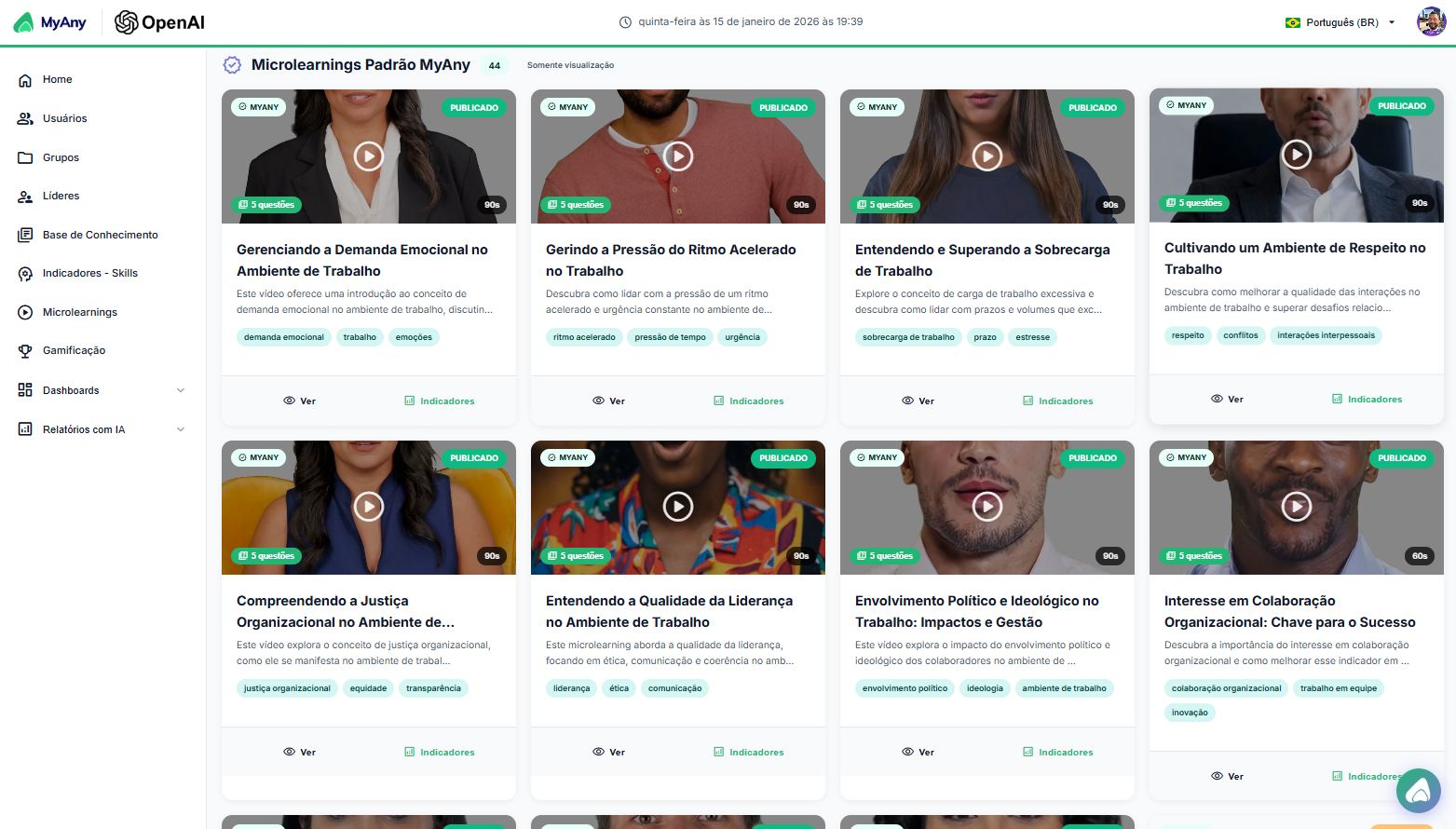 MyAny Dashboard 7